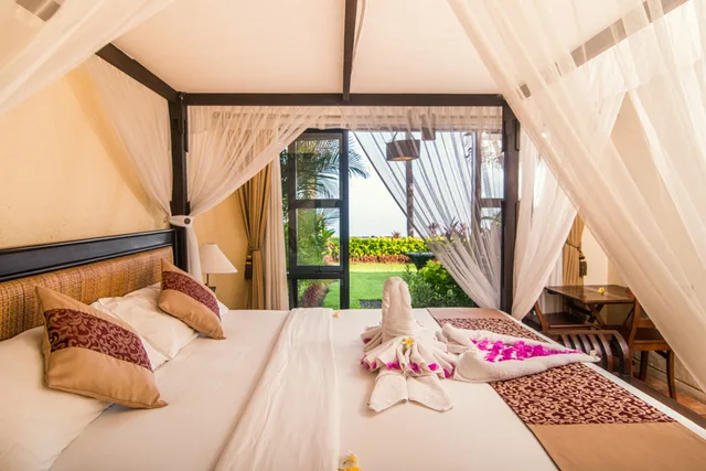 Garden, Suite, Sea View، Nugraha Lovina Seaview Resort & Spa 1/4