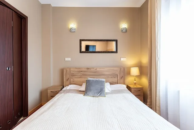 غرفة قياسية بسرير مزدوج، Royal Residence 2/10