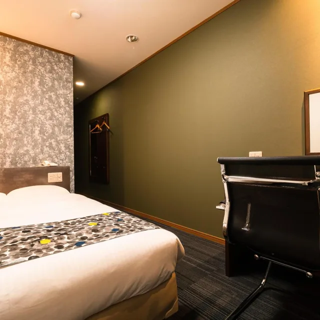 غرفة صغيرة مزدوجة، Hotel Area One Ise Inter 1/5
