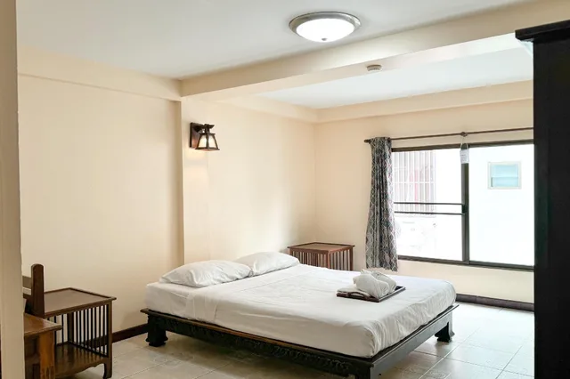 Standard, Double or Twin Bed, with Fan، SK House 2 by ZUZU 1/1