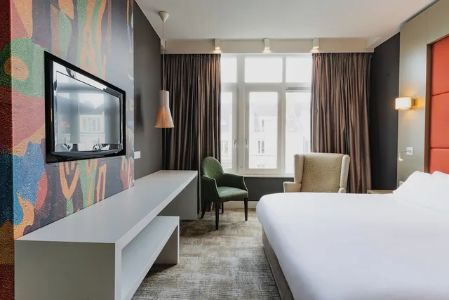 Semi Basement, Executive، Hotel JL No76 4/8