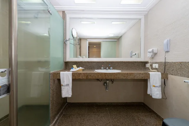 شقة بريميوم فاخرة عائلية، Ocean Palace All Inclusive Premium 3/4
