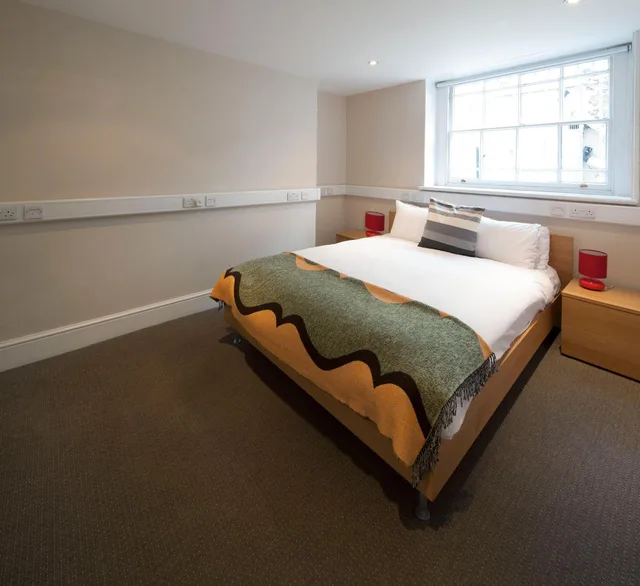 Garden, Studio, Apartment، B&B Belgravia 1/2