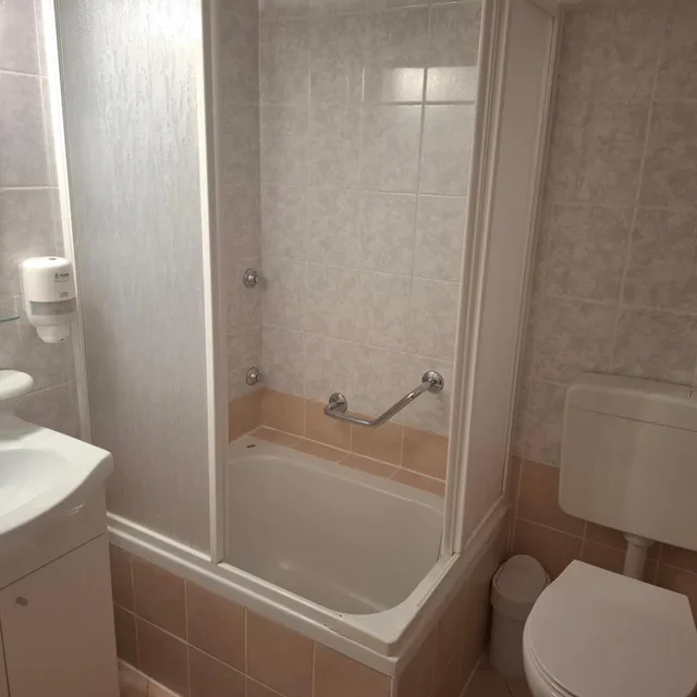 Room, Single, Balcony, Villa Letan 2/2