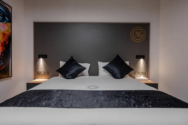 1 Bedroom, Suite, Inland View، Grands Suites Hotel Residences & Spa 2/4