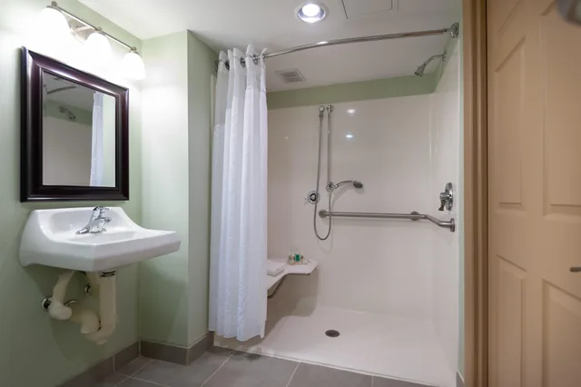 Room, 2 Double Beds, Holiday Inn Lansdale 4/4