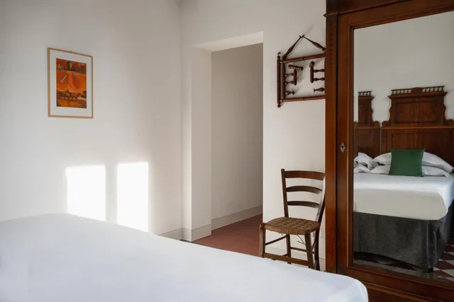 Superior, Apartment, Hotel Select Suites & Spa 9/10