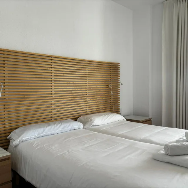 1 Bedroom, Apartment, Sea View, Torre de la Roca 2/10