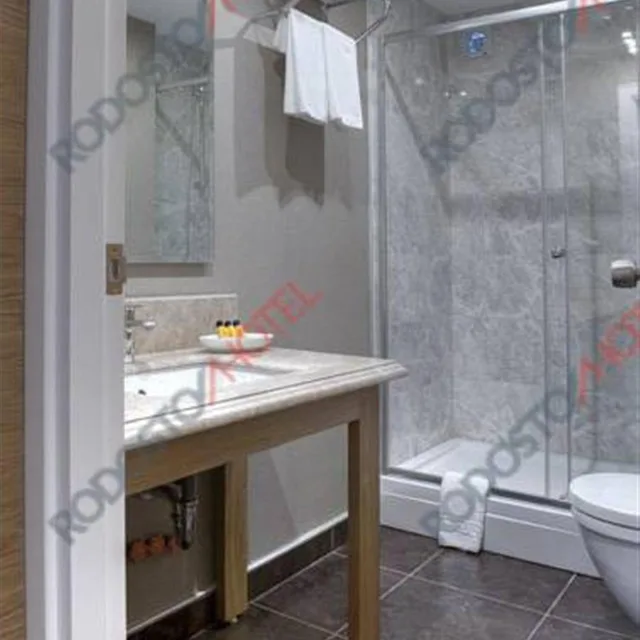 غرفة ثلاثية، Rodosto Hotel 4/6