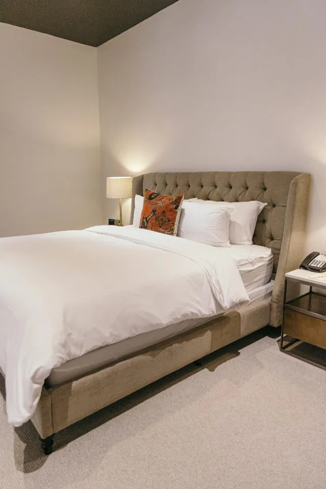 Estate, Suite, Calamigos Ranch Resort & Spa 2/10