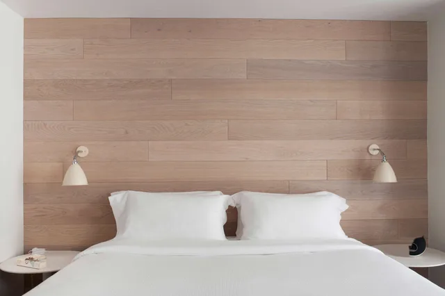 Club, Double or Twin Bed, 9hotel Opera Paris 3/3