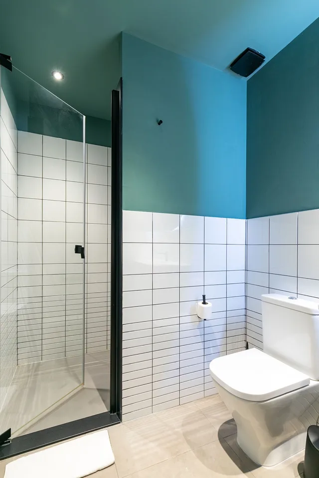 شقة بـ3 غرف نوم، Holiday Rentals Los Salados 5/7