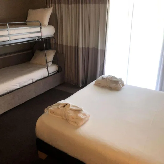 غرفة سوبيريور عائلية، Ibis St Malo La Madeleine 8/10