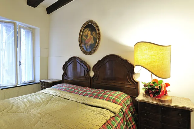 1 Bedroom, Apartment, Queen Bed, Sofa, Ca Maurice 2/3
