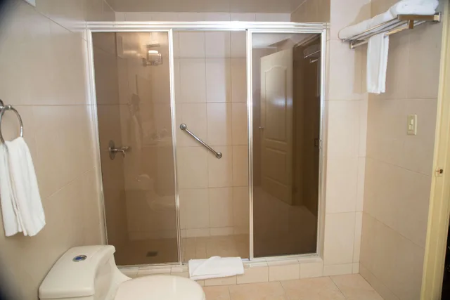 غرفة بسرير كينج، Best Western El Dorado Panama Hotel 10/10