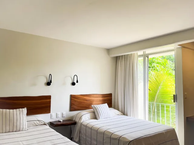 Master, Suite, King Bed، Hotel Suites Villasol 1/8
