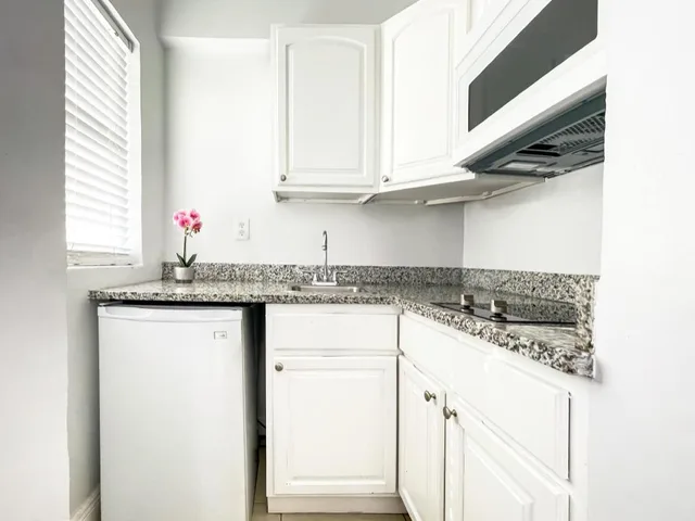 Room, Double Bed, Seagull Hollywood Beach 5/5