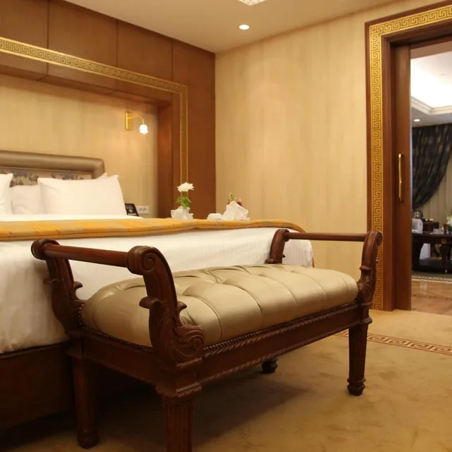 جناح، HELNAN LANDMARK HOTEL 4/10