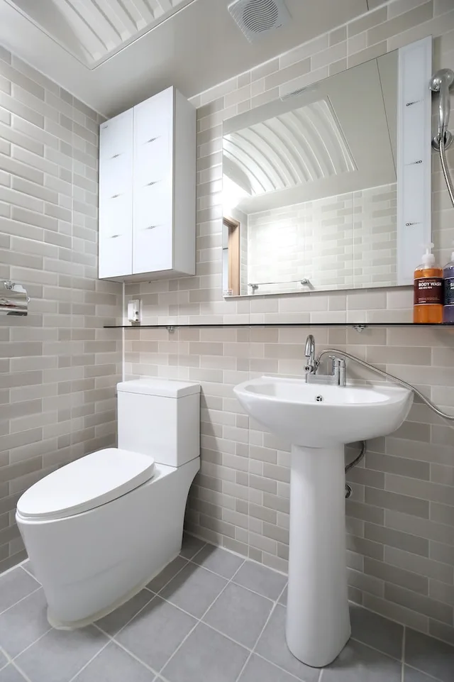 Room, Single, Single Bed, SB Guest House 2/2