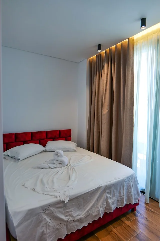 غرفة بسرير كوين بإطلالة على البحر، Hotel Havana 2/7