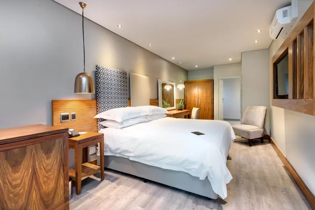 غرفة ديلوكس، ANEW Resort Hunters Rest Rustenburg 3/10