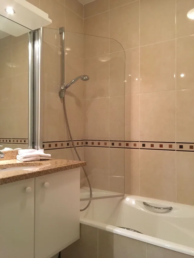 Apartment, Double Bed, Sofa, Nemea Le Lido Cagnes sur Mer 7/7