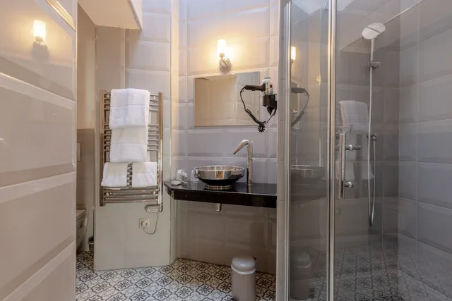 Cottage, Apartment, King Bed, Garden View, Sofa, Balcony، Villa Beaupeyrat 2/2
