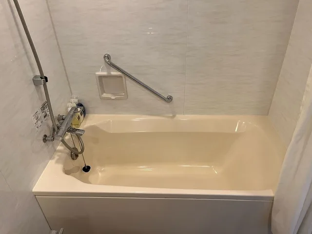 غرفة كومفورت بسريرين منفصلين للمدخنين، Fukuyama New Castle Hotel 6/6