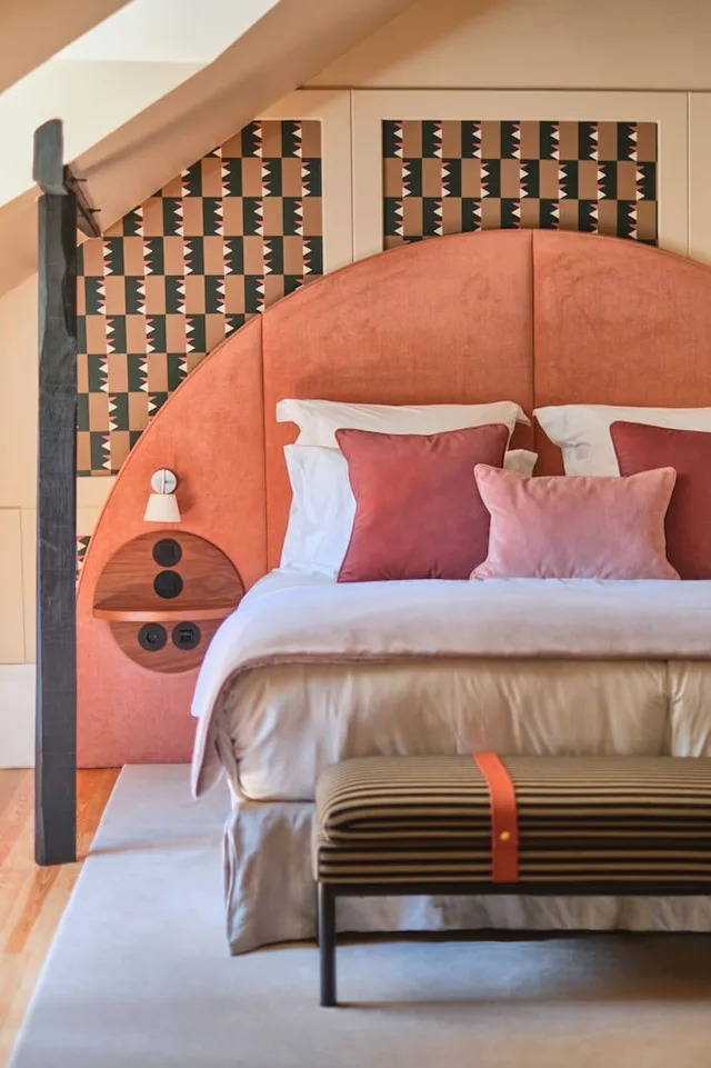 Lisboa, Double or Twin Bed, Sublime Lisboa 7/10