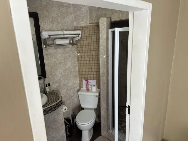 Petite, Comfort, Queen Bed، Kiwara Guesthouse 10/10