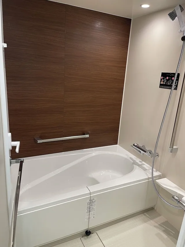 غرفة بانورامية بسريرين منفصلين وفرشتي فوتون، Wisterian Life Club Toba 3/3
