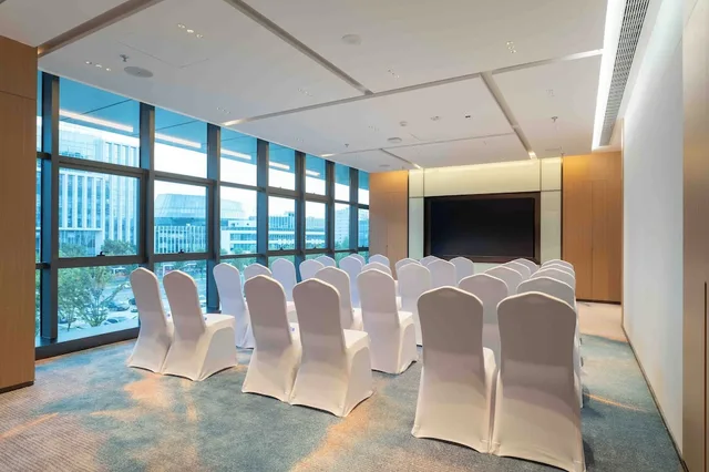 Holiday Inn Wuhu Jiangbei New Area by IHG، Wuhu 39/50