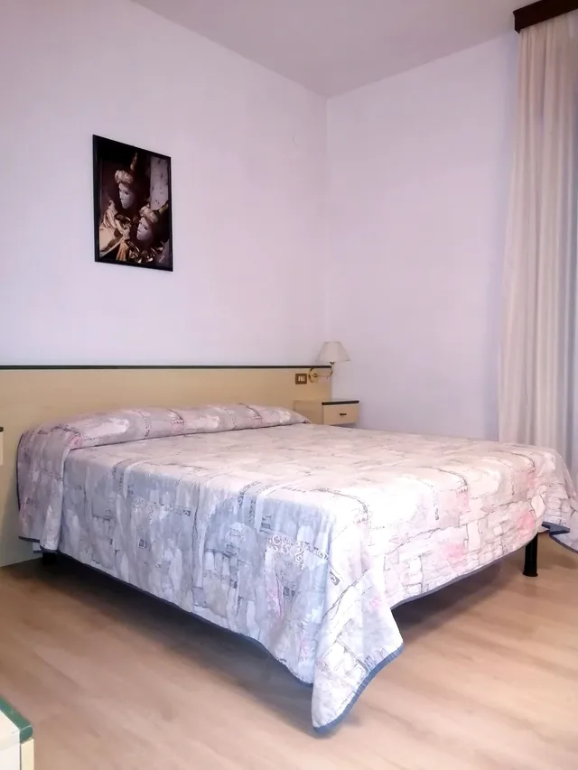 غرفة بسرير مزدوج، Hotel San Marco 8/9