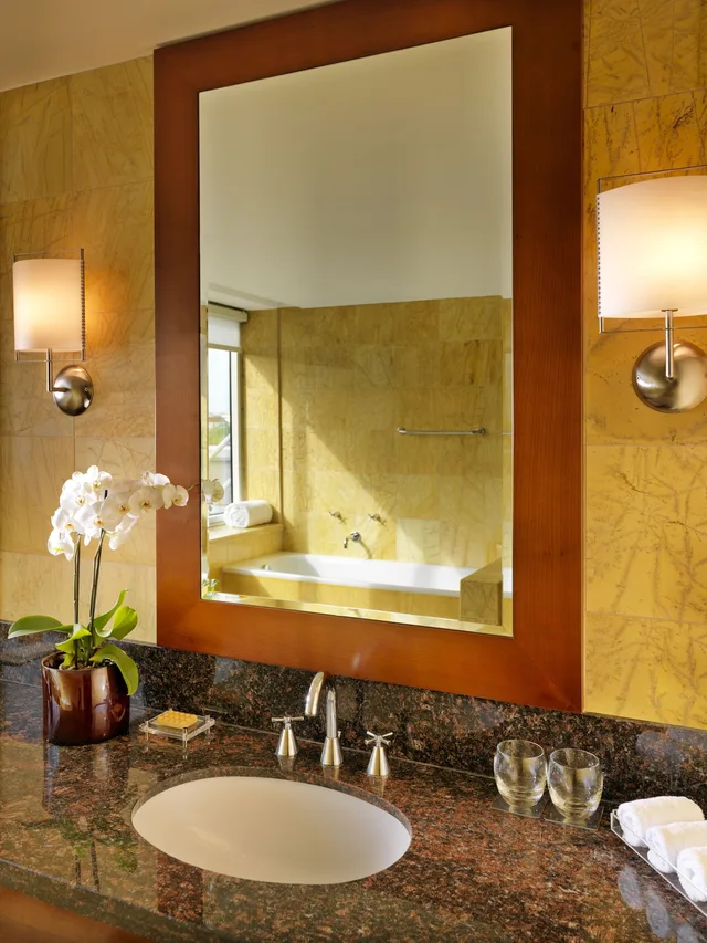 غرفة سوبيريور بسرير كينج، Regent Warsaw Hotel 2/2
