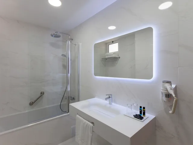 Design, Triple، Lutecia Smart Design Hotel 2/3