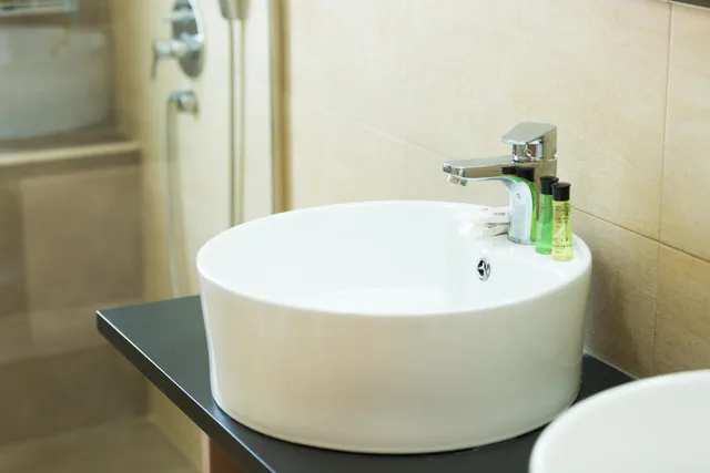 فيلا بـ4 غرف نوم بمسبح خاص بمطبخ، Filion Suites Resort And Spa 10/10
