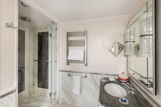 Junior Suite, Lagoon View، Cipriani A Belmond Hotel Venice 6/10