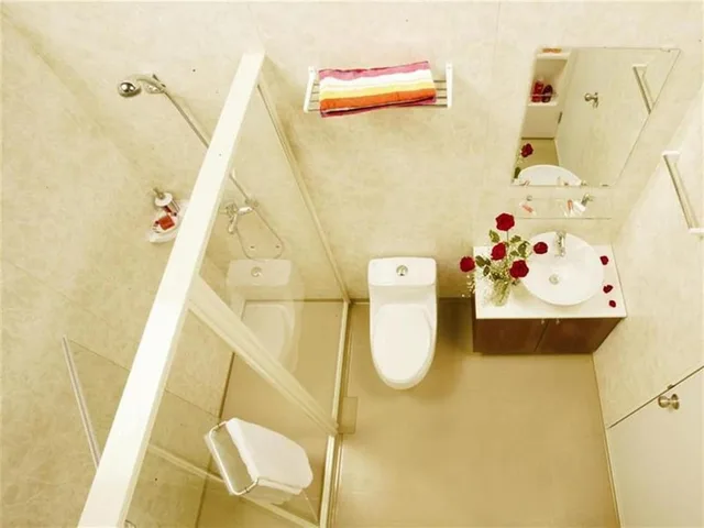 جناح سوبيريور بسرير كينج، Greentree Inn Shanghai Hongqiao Airport Zoo Metro Station 3/3