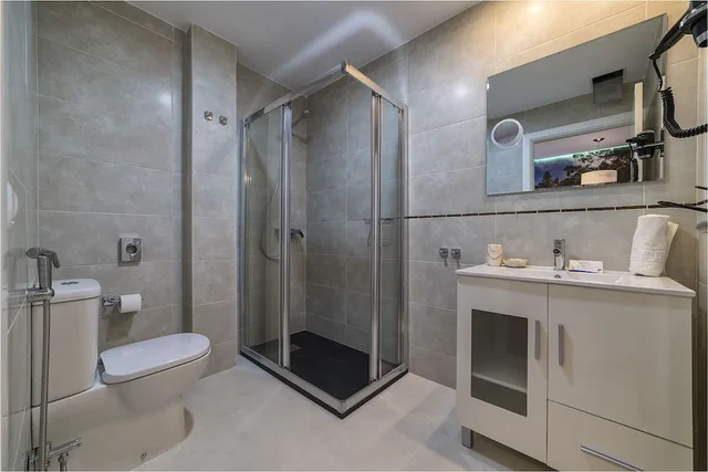 جناح استوديو بسرير كوين مع أريكة، Hotel Ciudad Del Mar 2/3