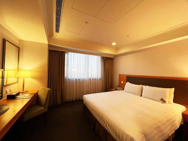 Standard, Fuward Hotel Tainan 1/1