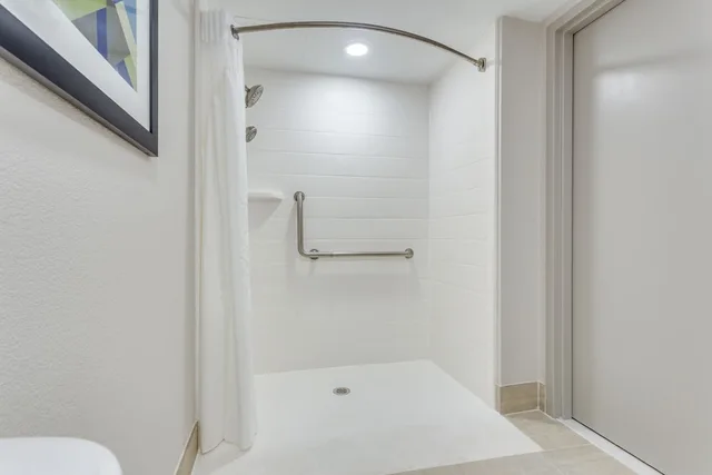 غرفة بسرير كوين لذوي الإعاقة، Holiday Inn Express Exton - Great Valley 6/10