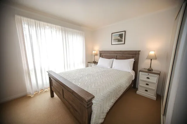 Daisy, Cottage, Queen Bed، DAYSY HILL COUNTRY COTTAGES 2/5