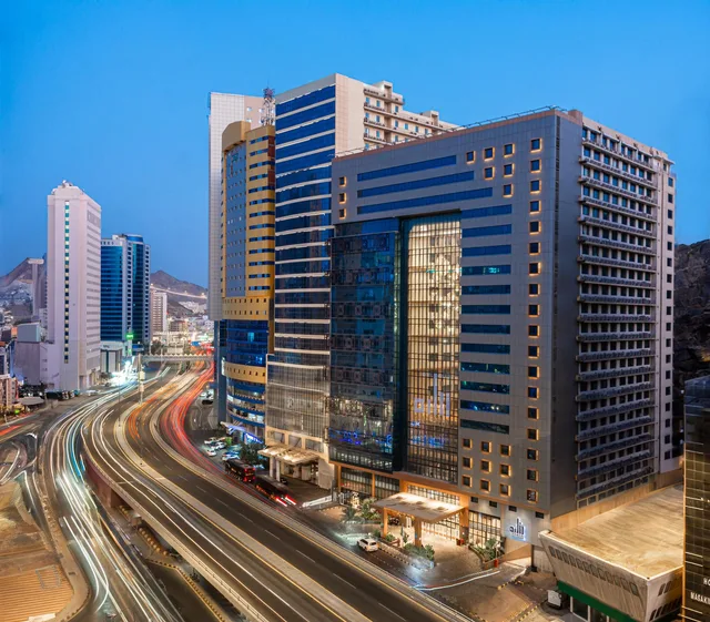 جناح، فندق رتاج الريان(Razana Al Rowdah) 1/1