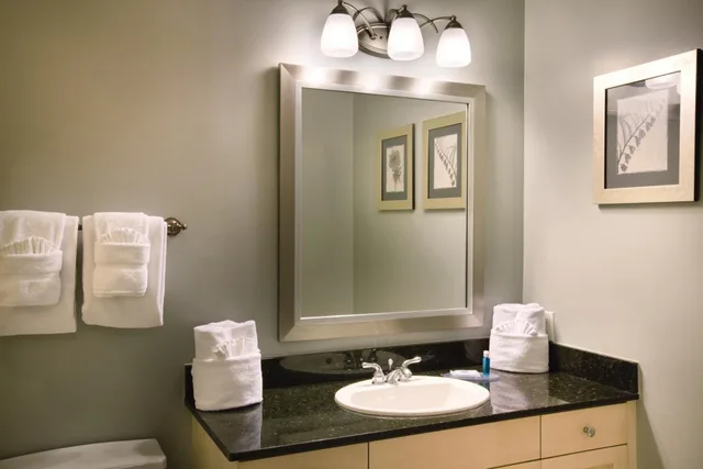 1 Bedroom, Deluxe, Apartment, Club Wyndham Majestic Sun 4/4