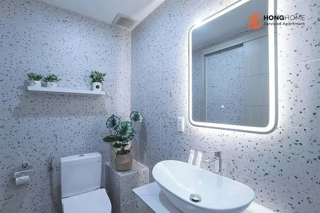 شقة سوبيريور بسرير كوين، HongHome Nami Airport Building 7/7