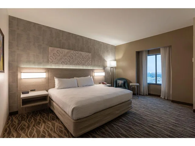 غرفة قياسية، CHEROKEE CASINO & HOTEL WEST SILOAM SPRINGS 1/2
