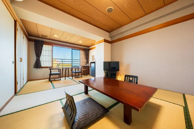 Japanese, Select, City View, Tatami، ONIYAMA HOTEL 1/1