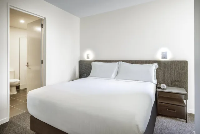 2 Bedrooms, Residence, Suite، Hilton Queenstown Resort and Spa 1/5