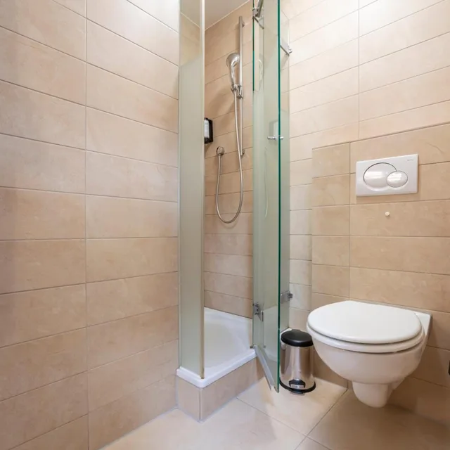 Dom, Double Bed, with View، Eden Frueh Am Dom Hotel 5/7