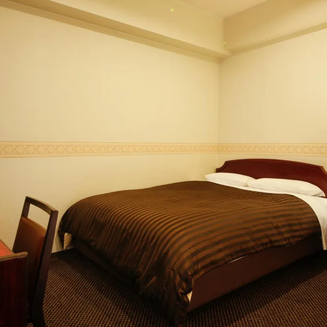 غرفة قياسية بسرير مزدوج، Hotel Sunlife 1/7